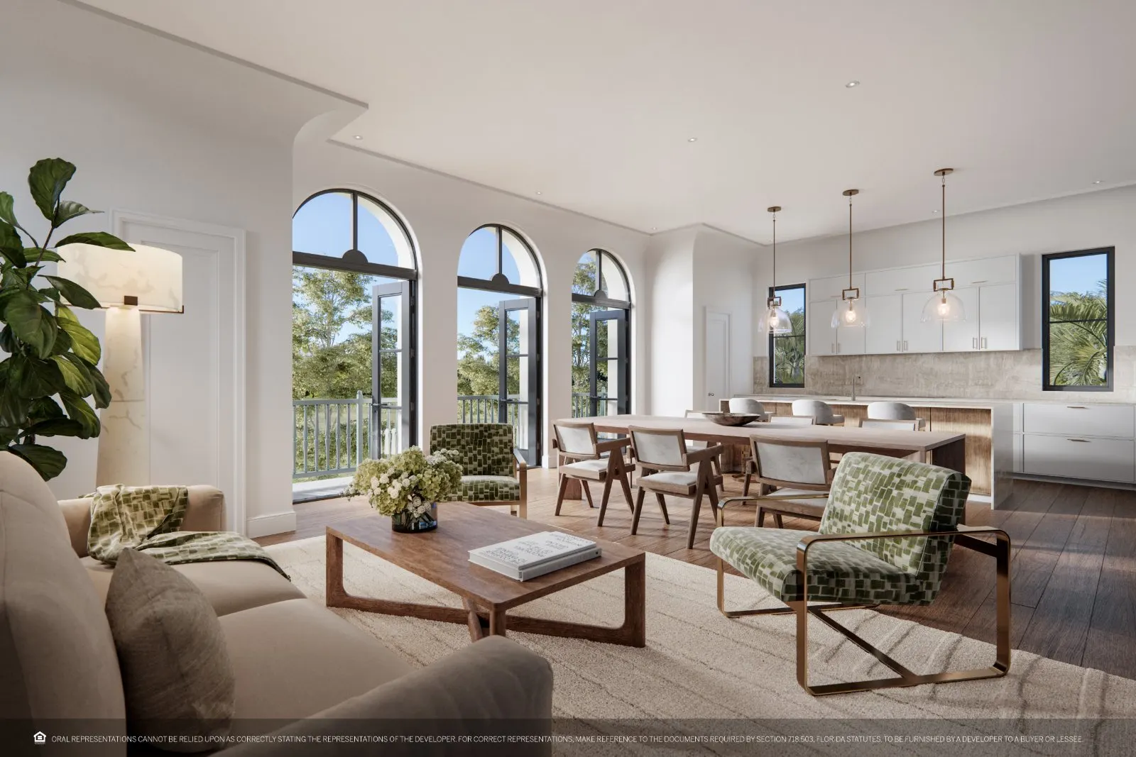 The Village at Coral Gables — image 8