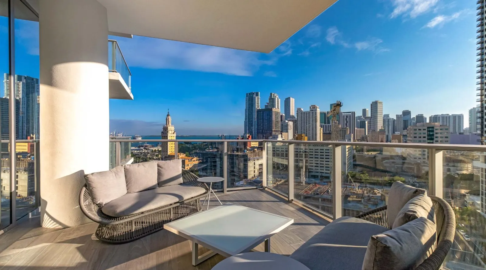 PARAMOUNT Miami World Center — image 12