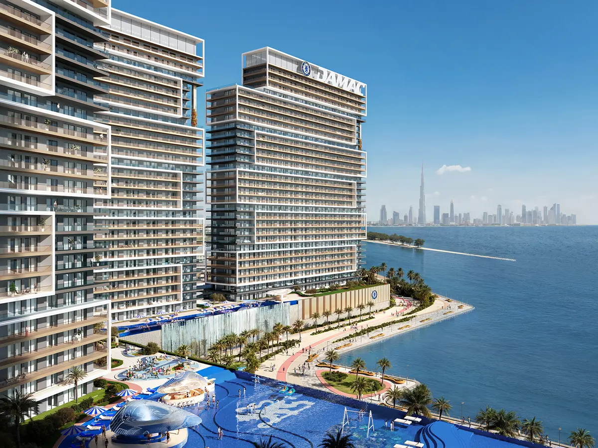 Chelsea Residences — image 1