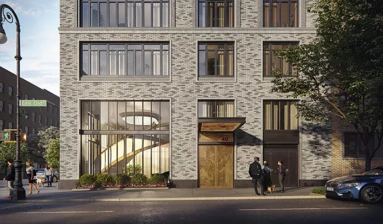 40 East End — image 1