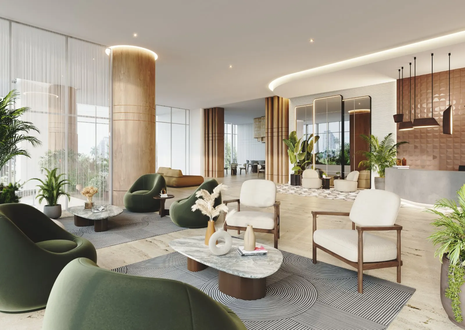 EDGE HOUSE MIAMI — image 17