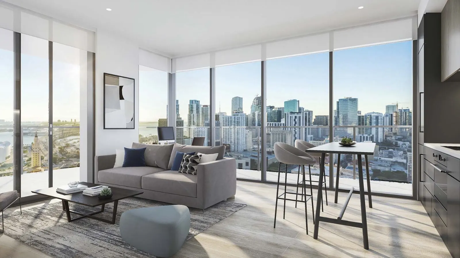600 Miami World Center — image 4