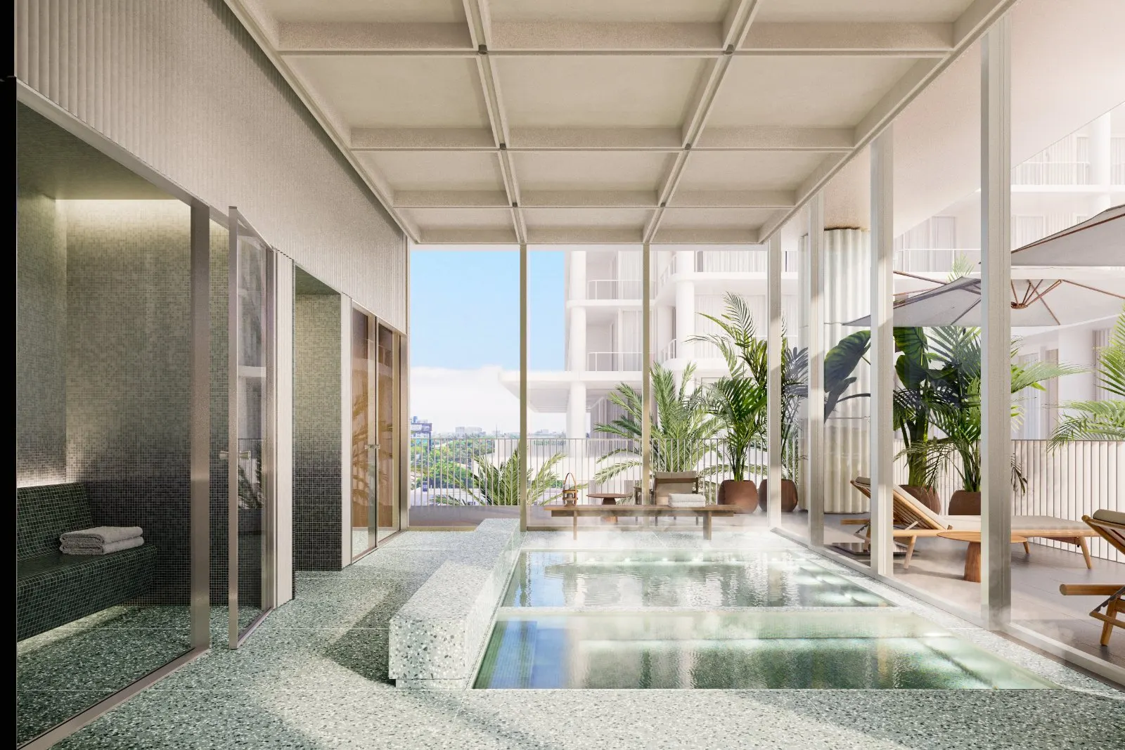 Fouquet's Hotel & Residences Miami — image 11