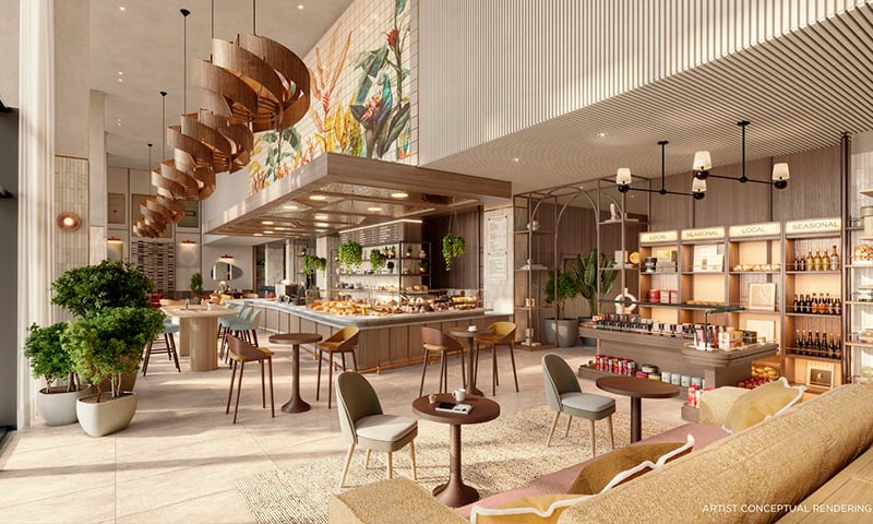Domus FLATS Brickell Park — image 3