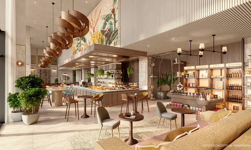 Domus FLATS Brickell Park — image 3
