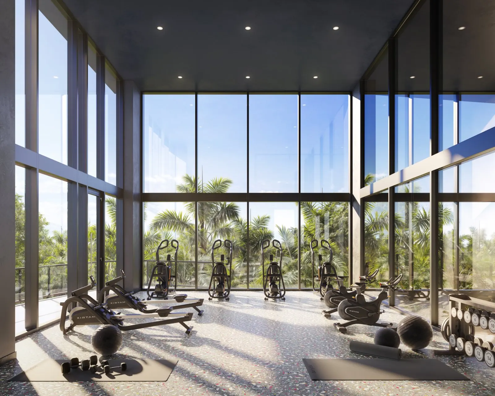 Mondrian Hallandale Beach — image 15