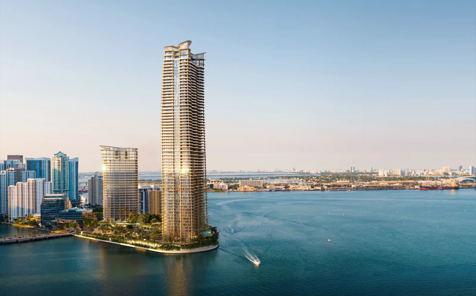 The Residences at Mandarin Oriental — image 1