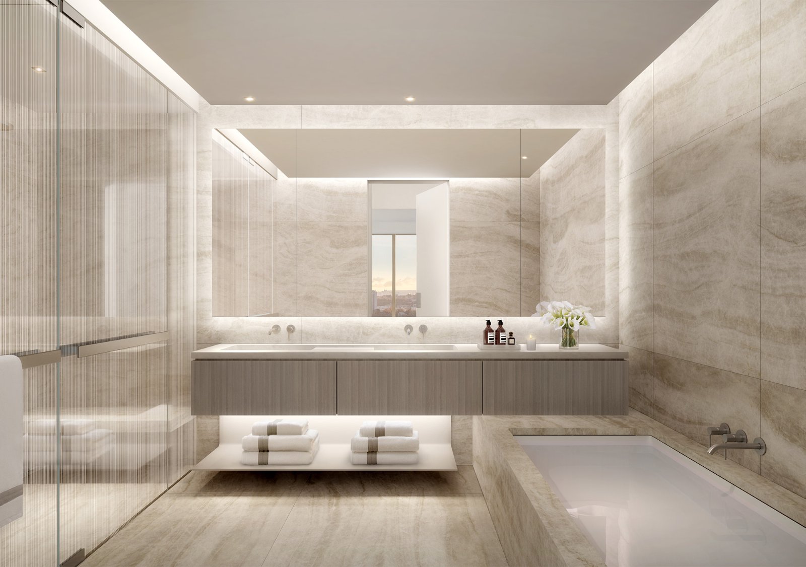 One High Line Residences — image 3