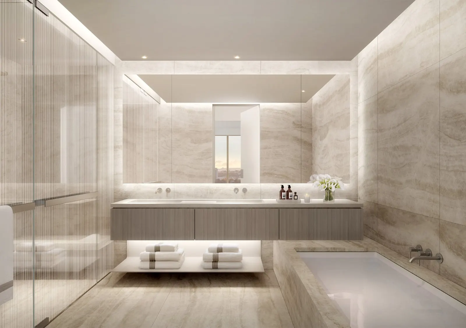 One High Line Residences — image 3