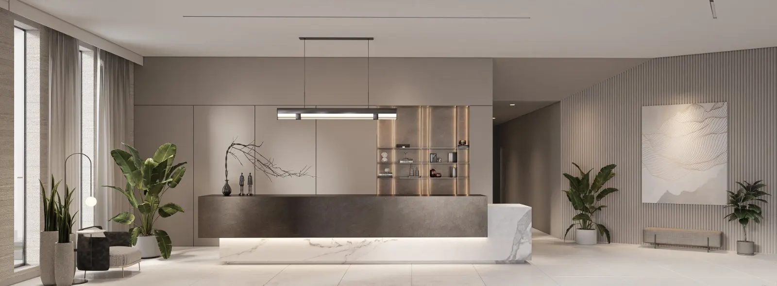 The Residence — image 3