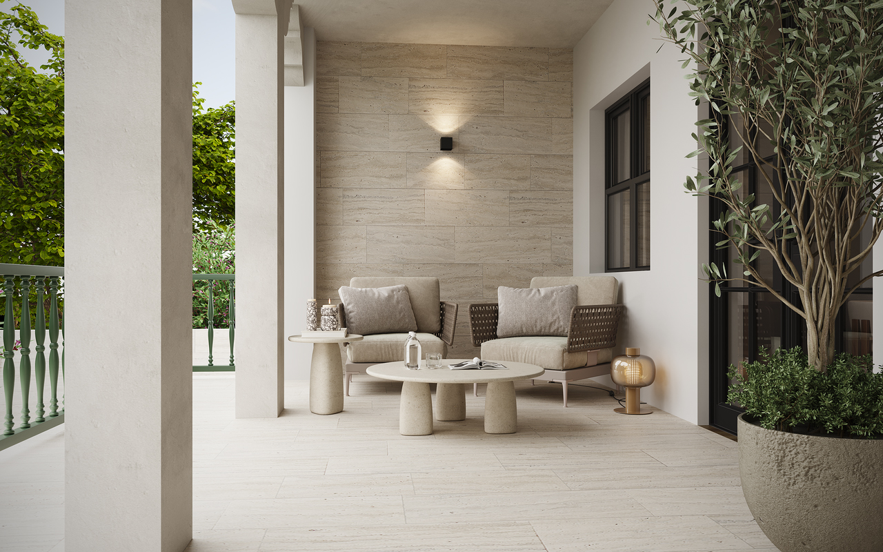 The Village at Coral Gables