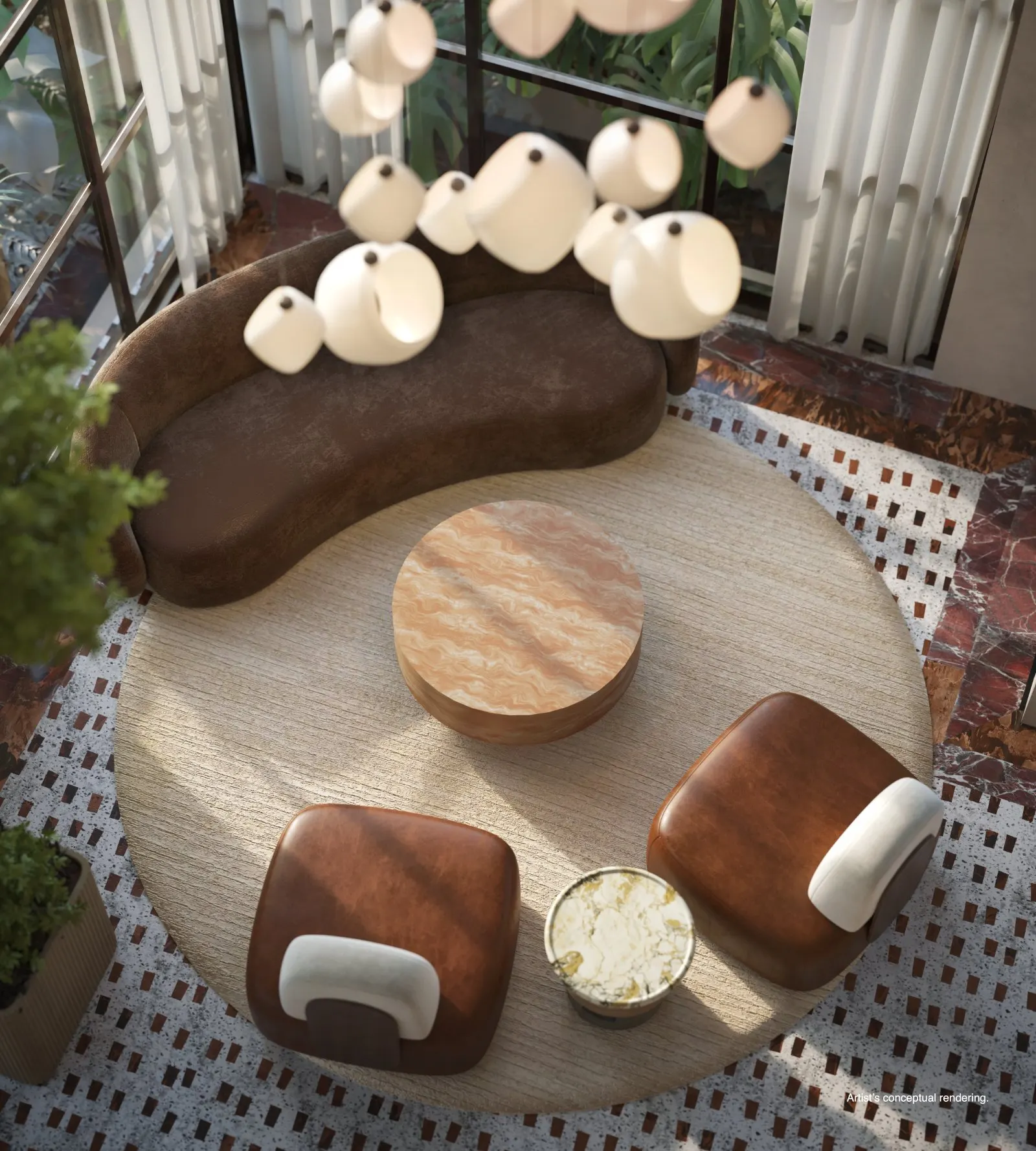 Seventeen Gables — image 3