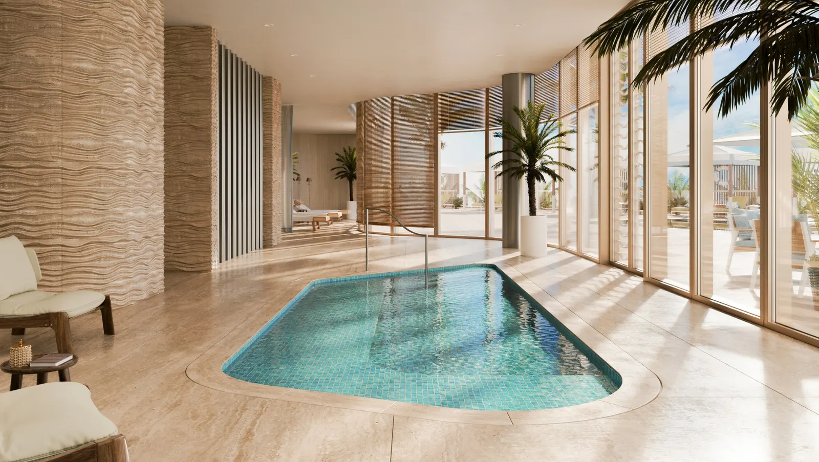Four Seasons Private Residences — image 14