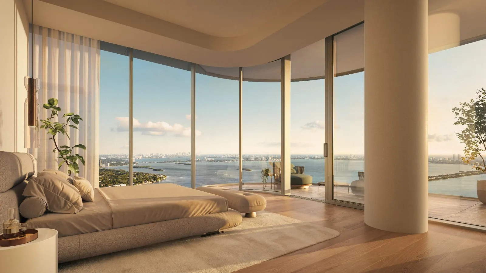 LILLI Miami Edgewater — image 1