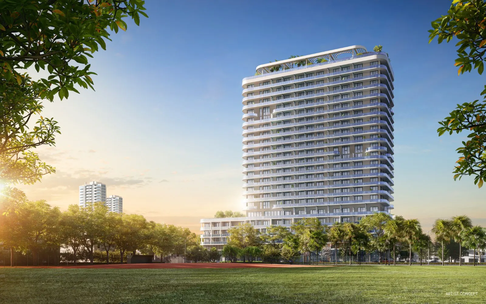 72 Park — image 1