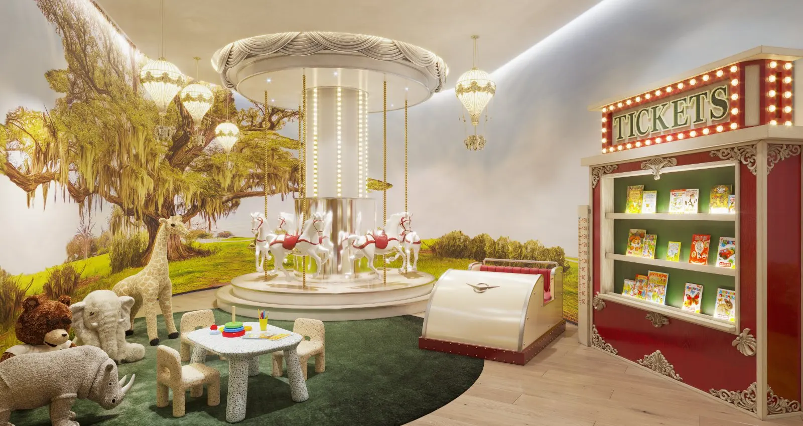 Baccarat Residences Miami — image 6