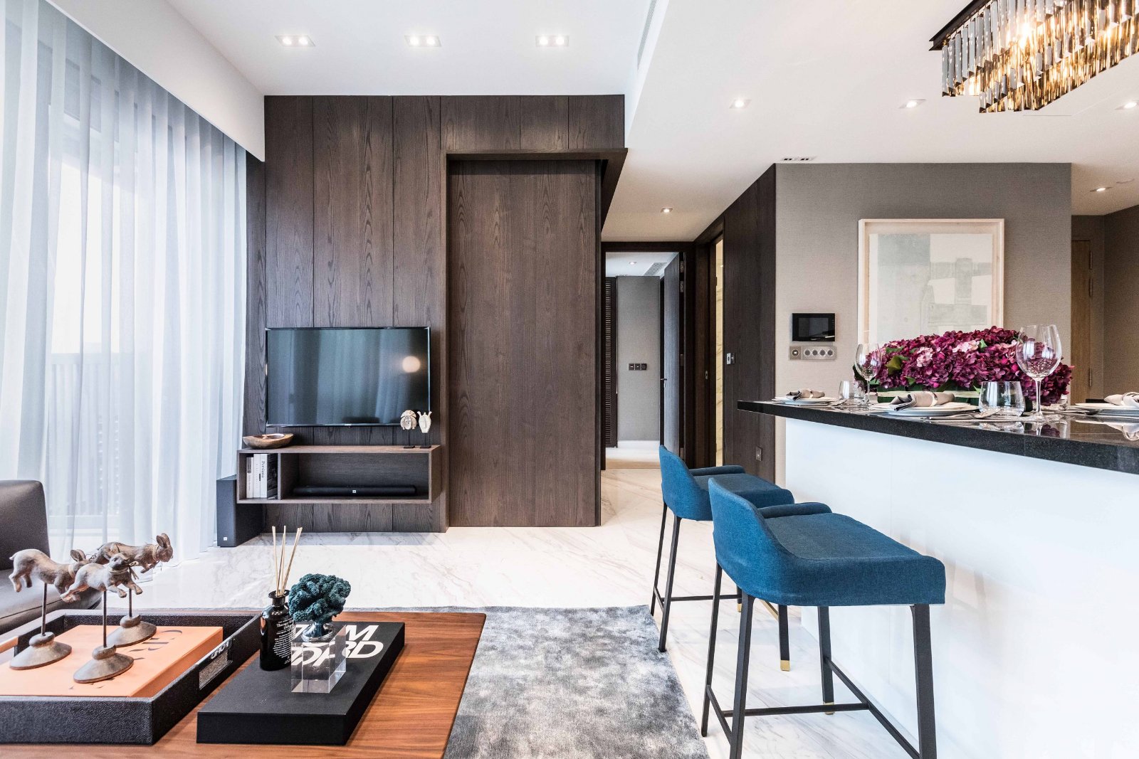 Wallich Residence — image 5