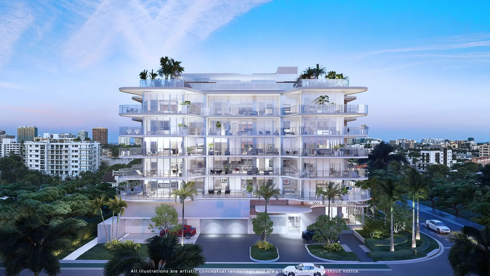 Alana Bay Harbor Islands — image 2
