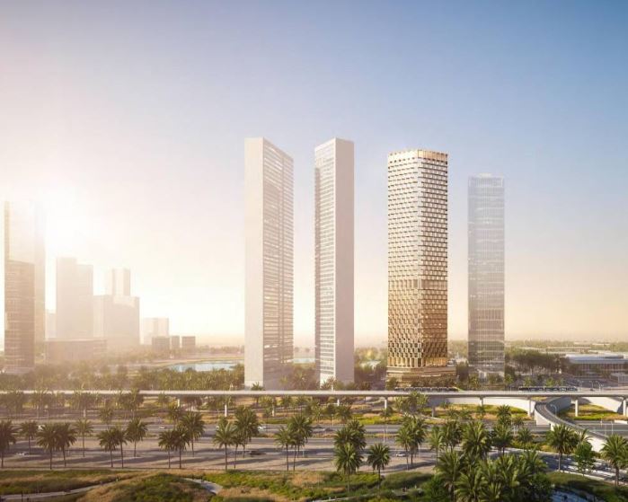 One Billion Tower — image 9