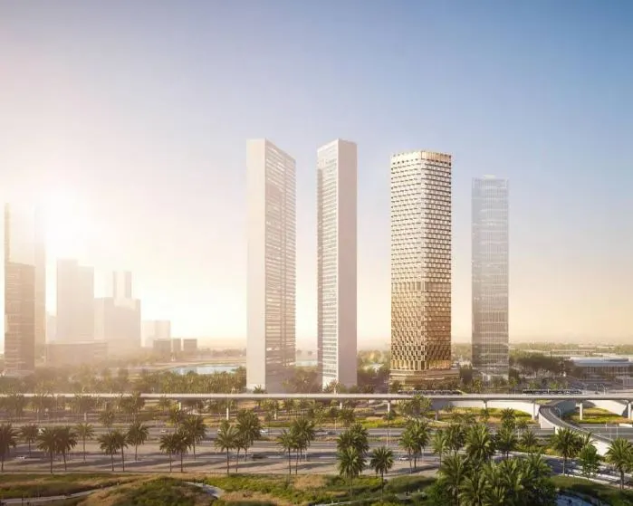 One Billion Tower — image 9
