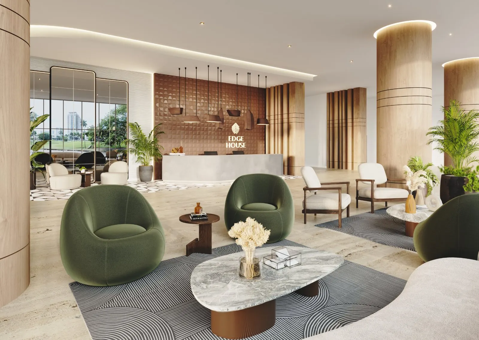 EDGE HOUSE MIAMI — image 18