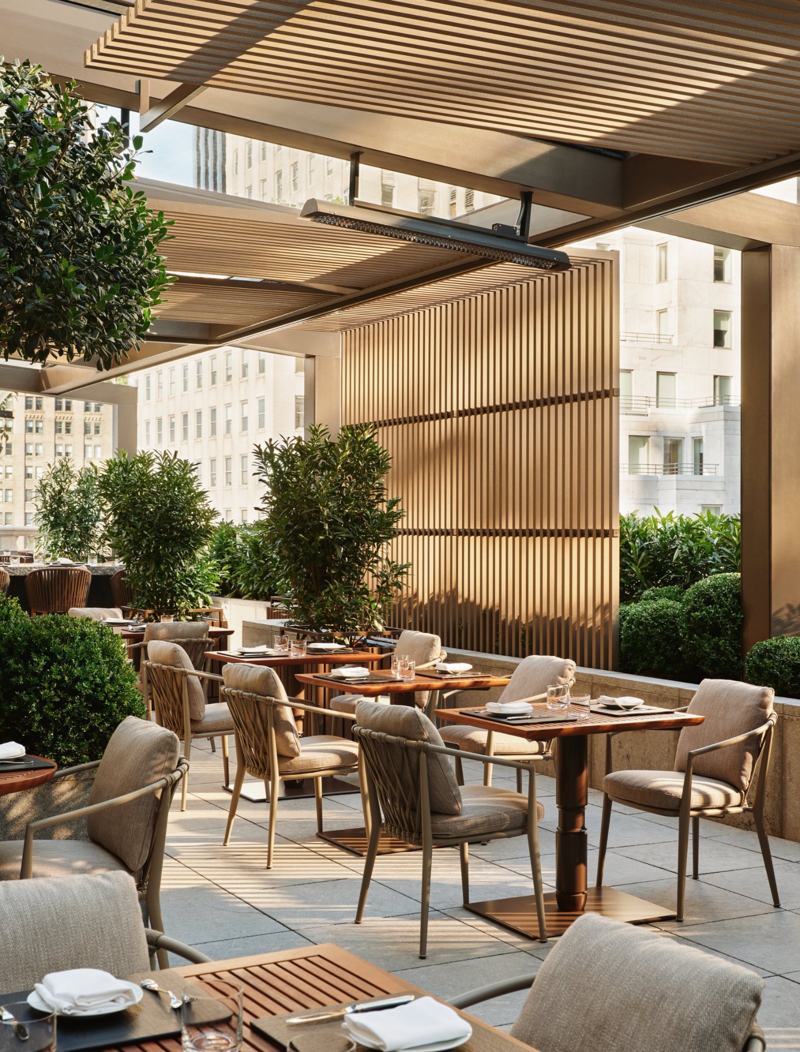 Aman New York — image 4