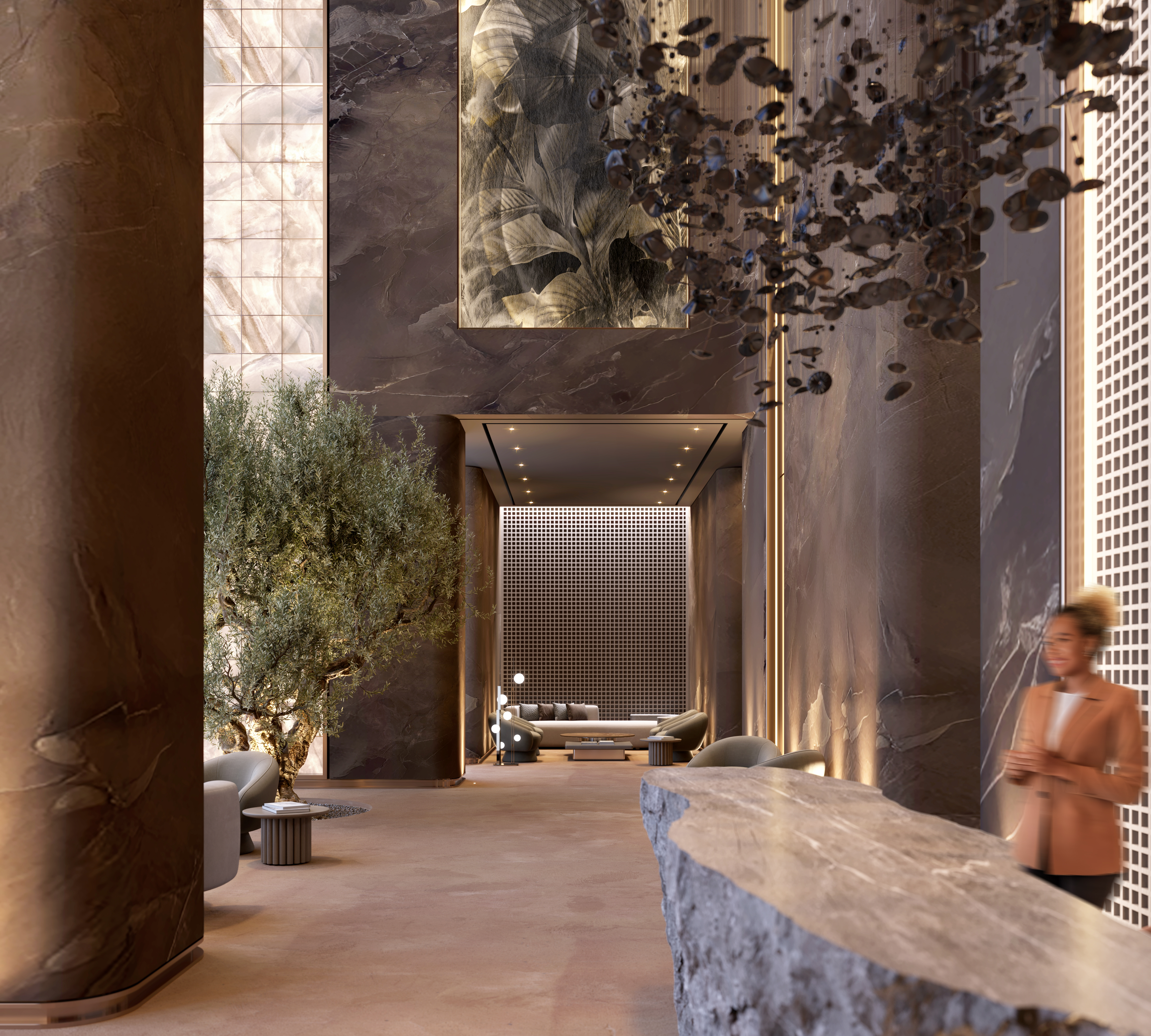 Ananda Residences