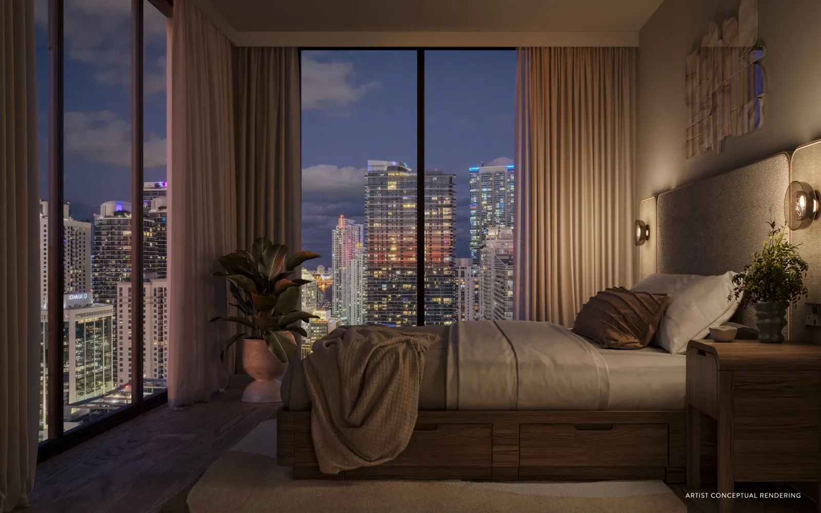 Domus Brickell Center  — image 3