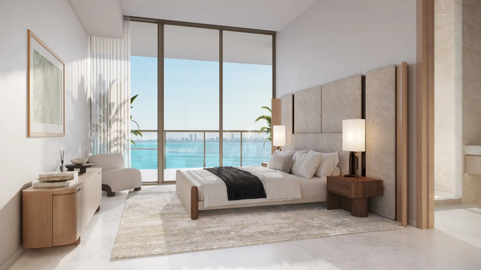 Kempinski Residences Miami — image 3