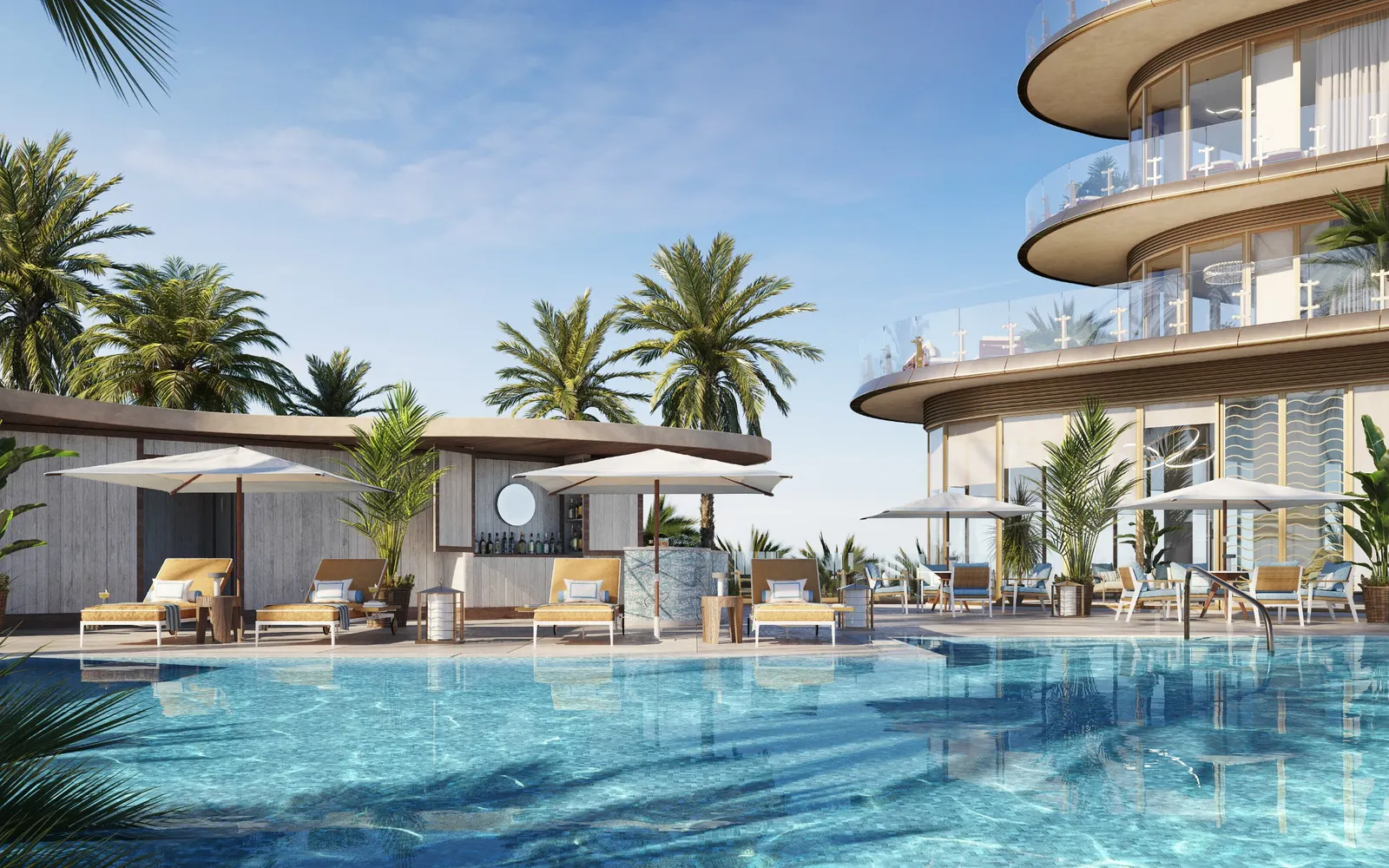 Four Seasons Private Residences — image 10