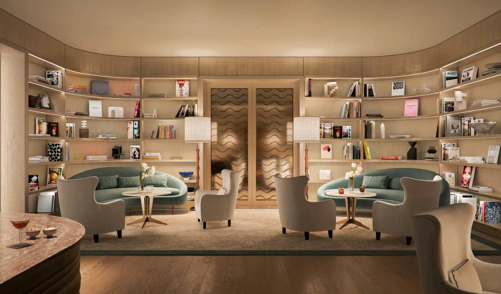 Four Seasons Private Residences — image 6