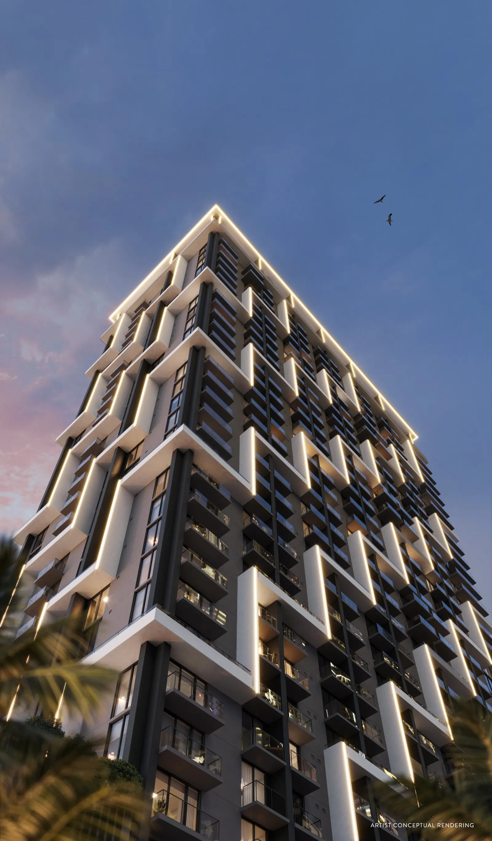 Domus Brickell Center  — image 15