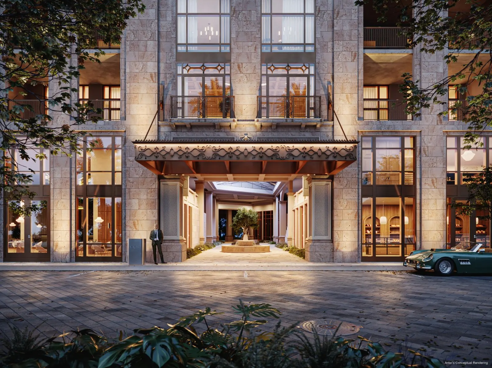 Ponce Park Residences — image 17