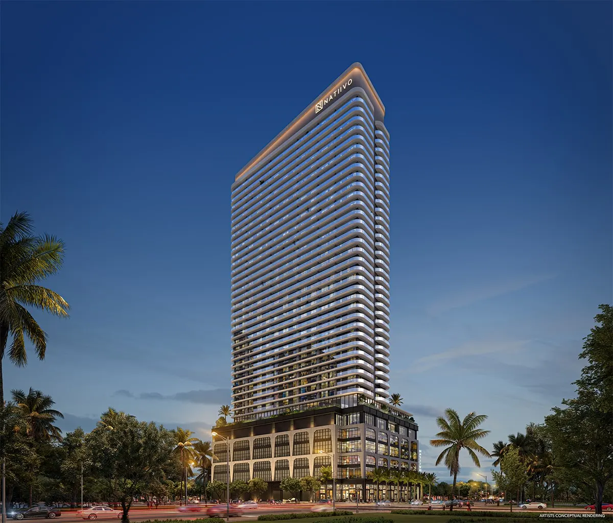 Natiivo Fort Lauderdale — image 1