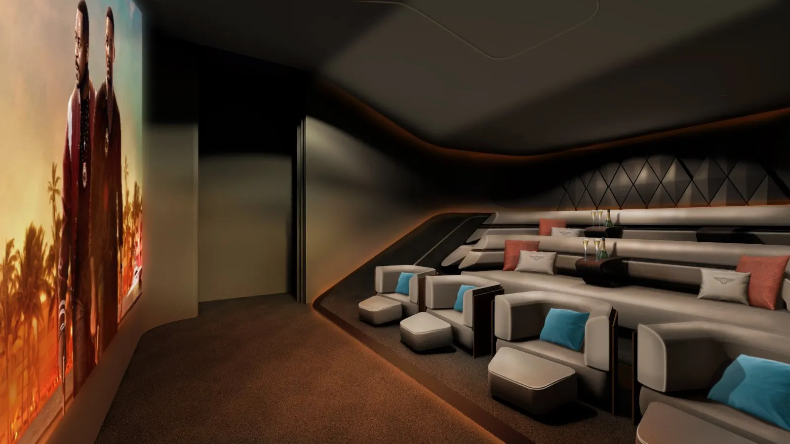 Bentley Residences — image 2