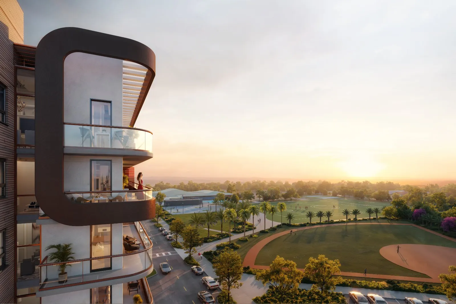 Seven Park Residences — image 10