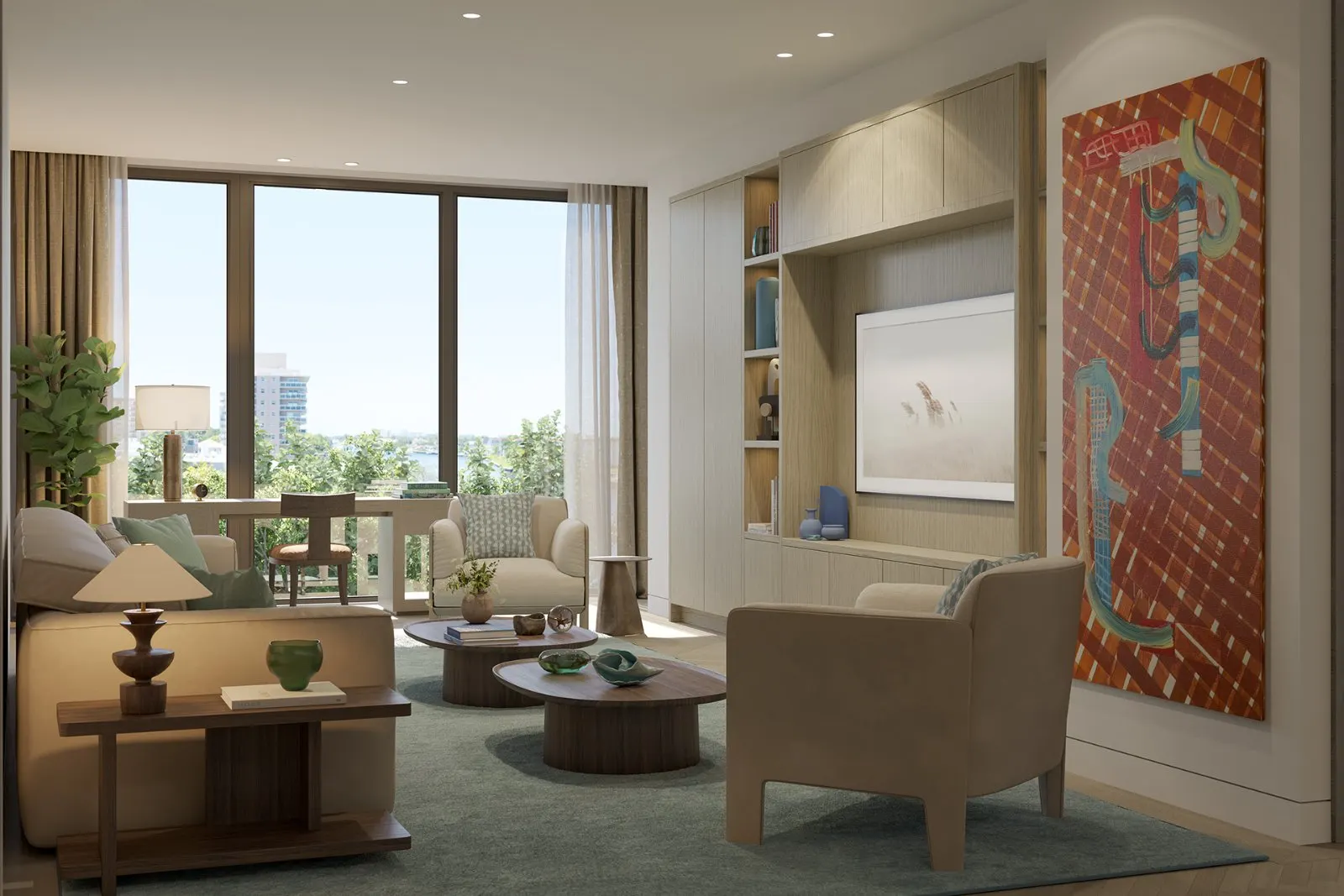 Rosewood Residences — image 3