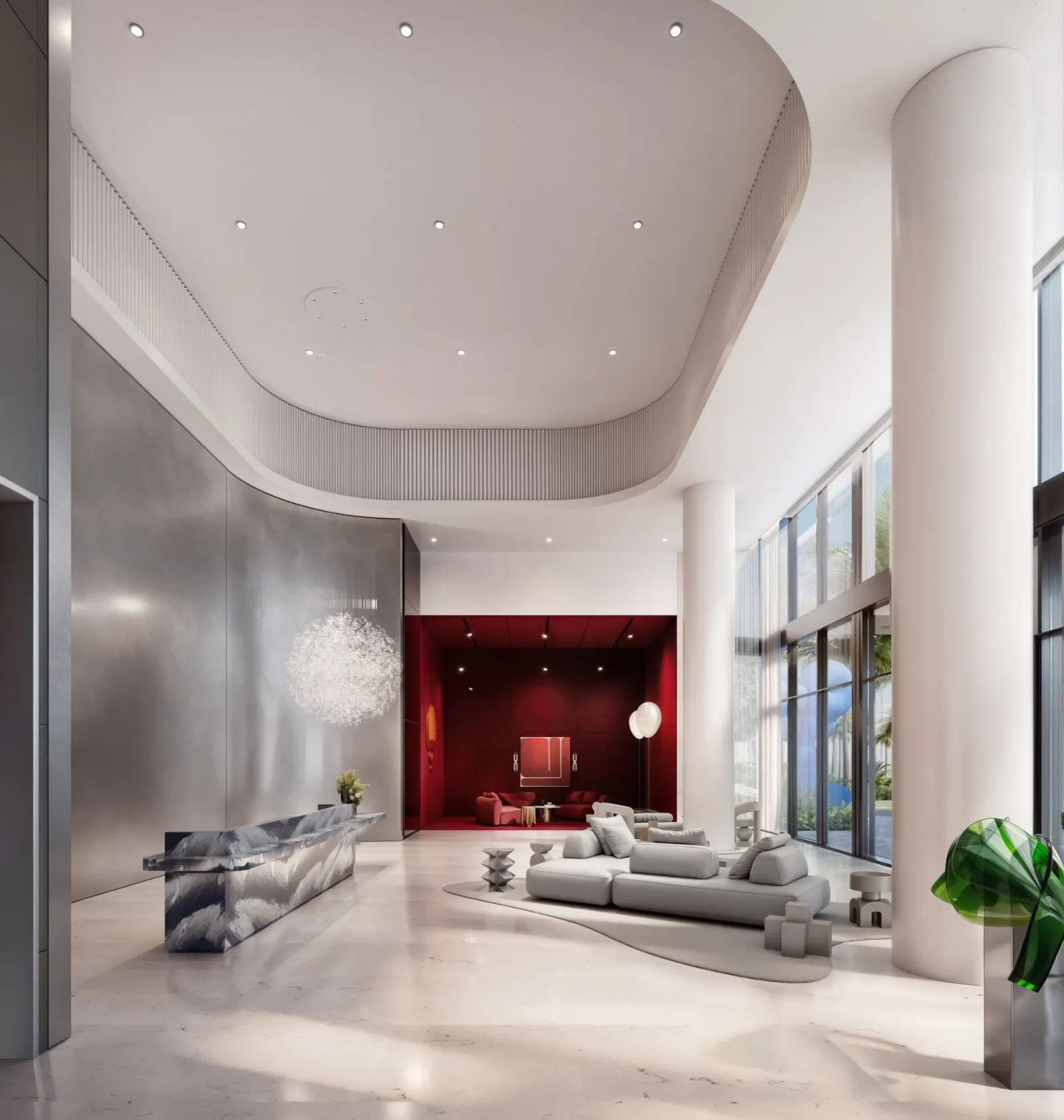 Mondrian Hallandale Beach — image 13