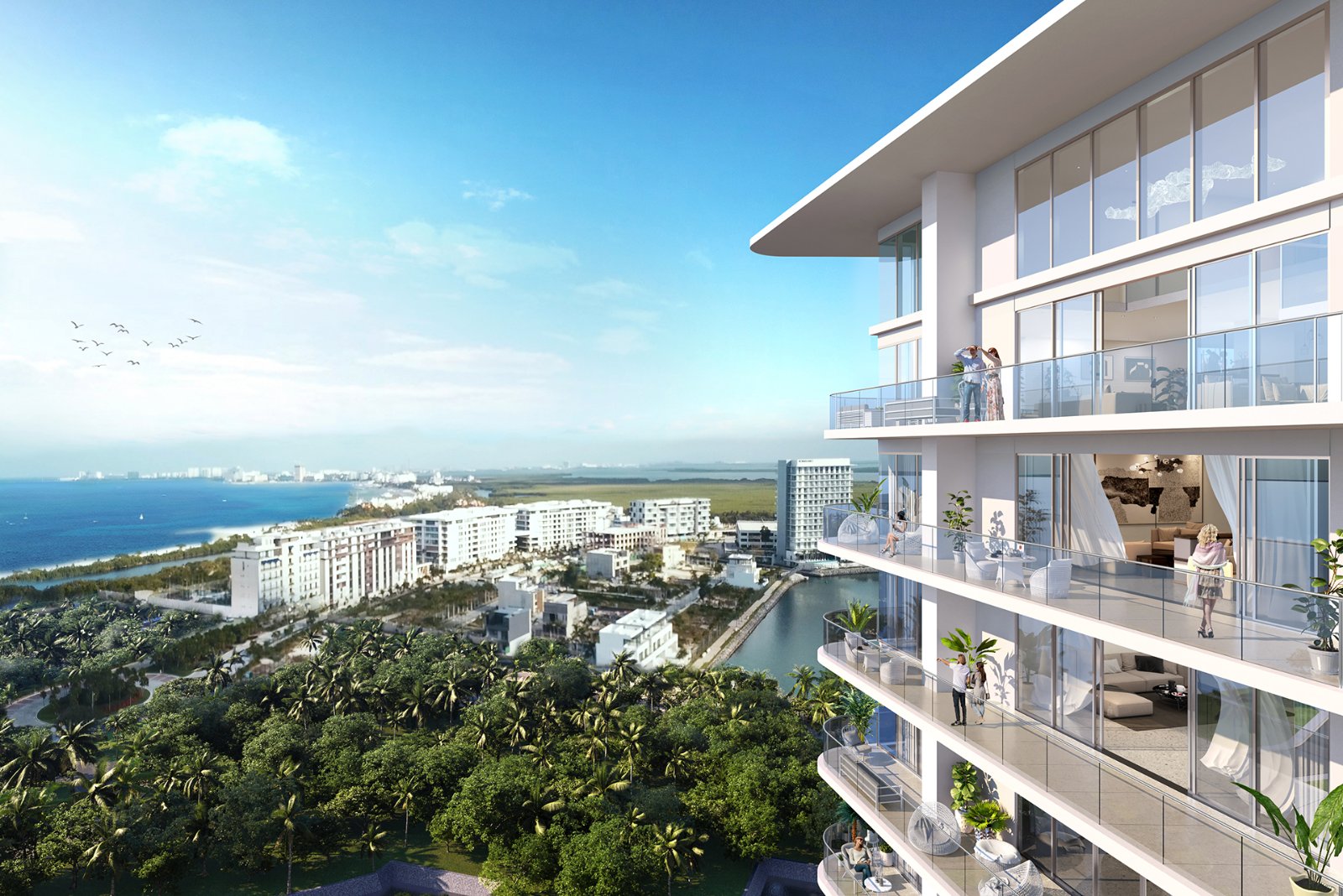 SLS Bahia Beach — image 4