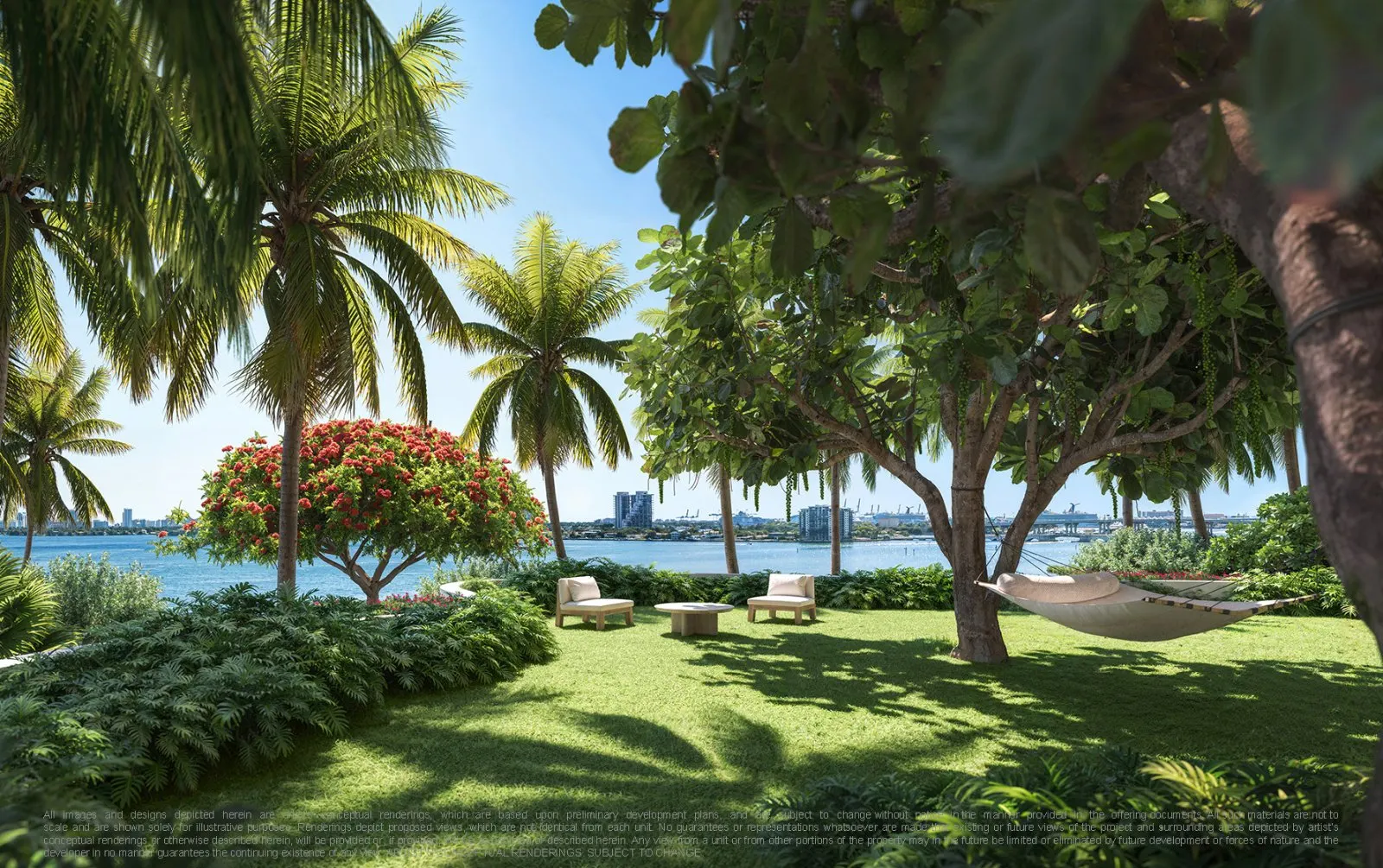 EDITION Residences Miami — image 11