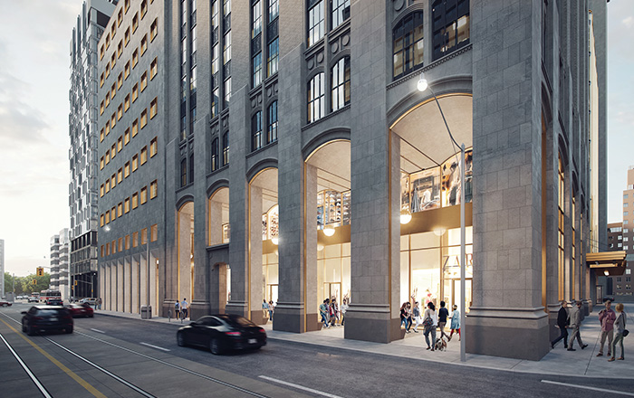 The United Bldg — image 2