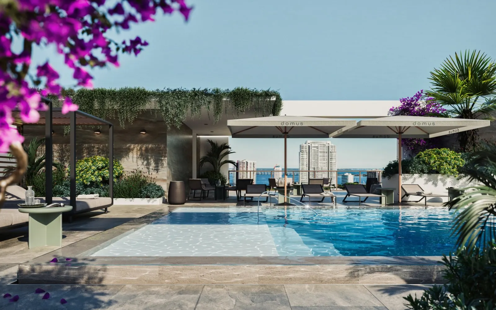 Domus Brickell Park — image 8