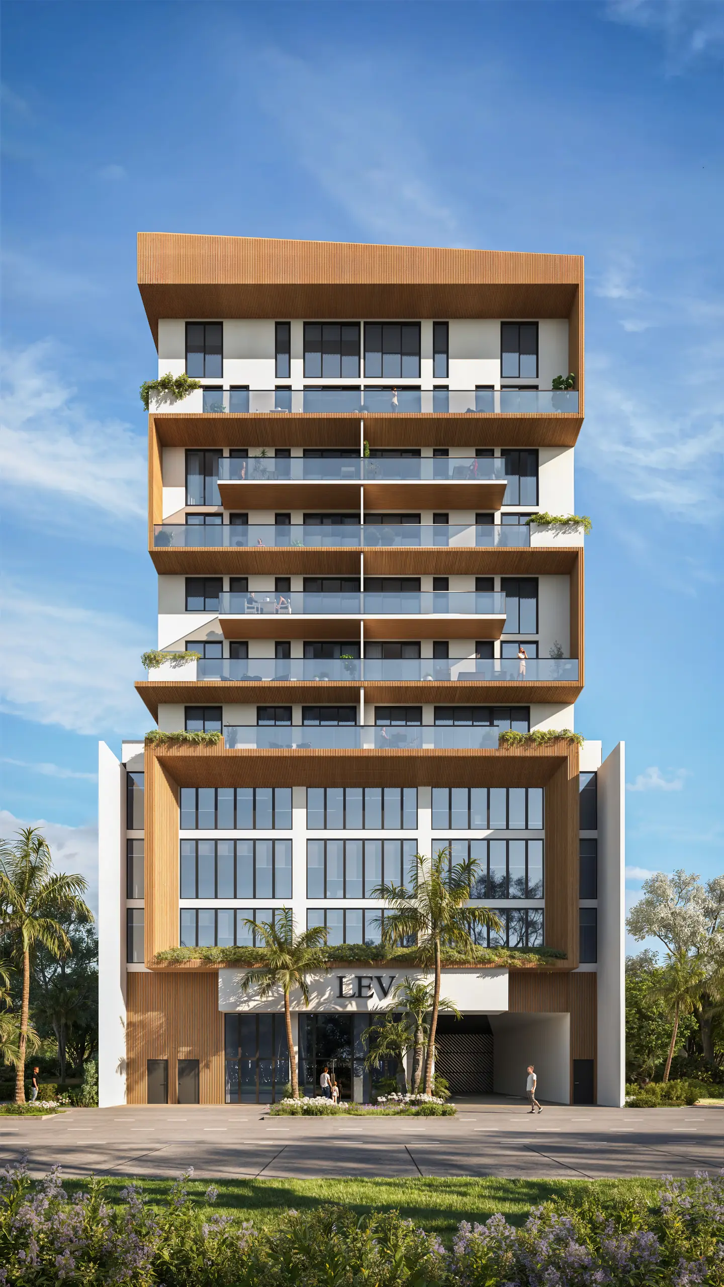 LEV Miami Residences — image 2
