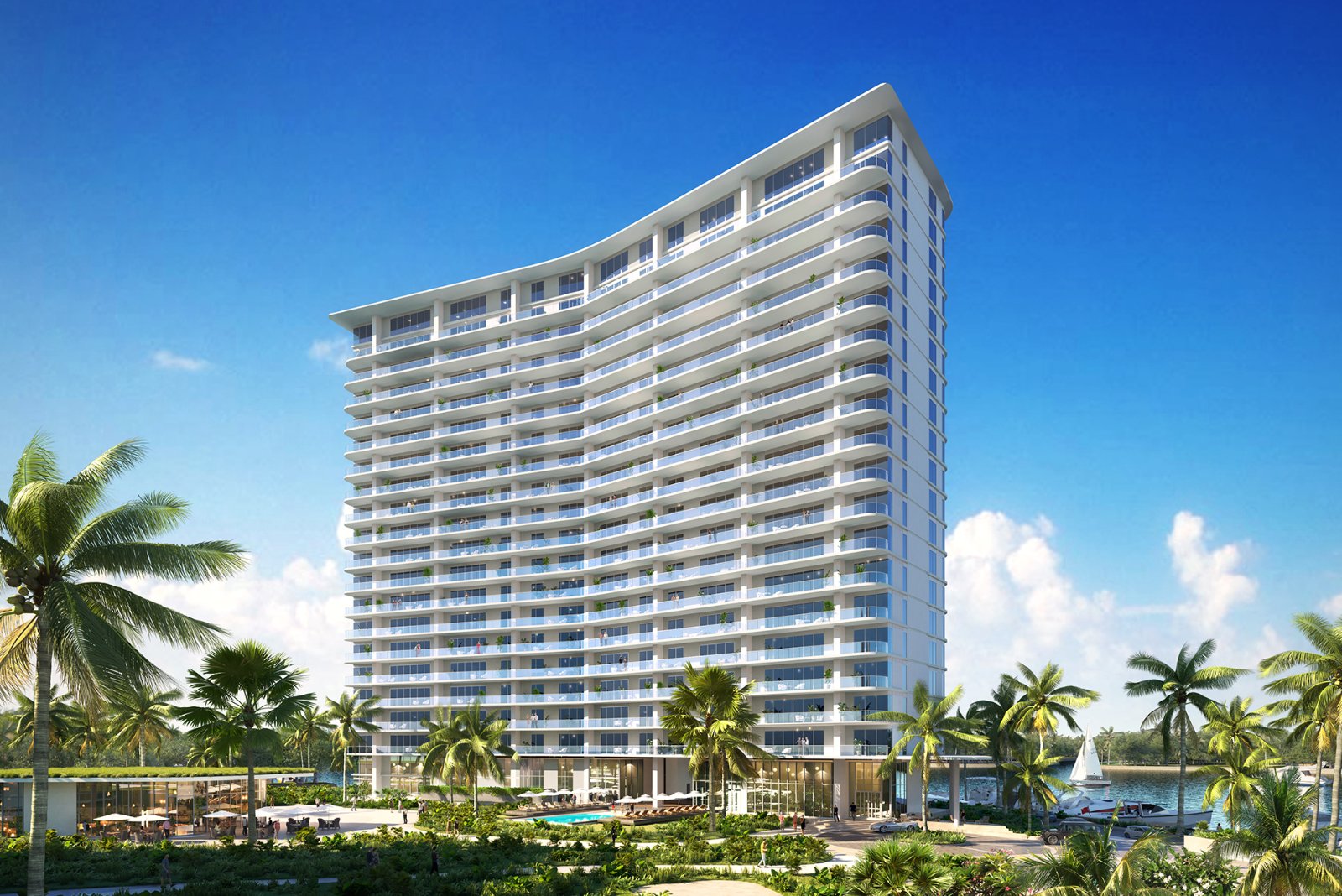 SLS Bahia Beach — image 2