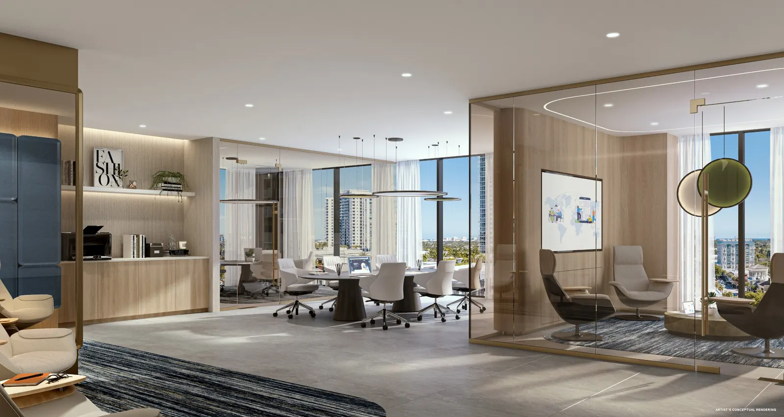Andare Residences — image 9