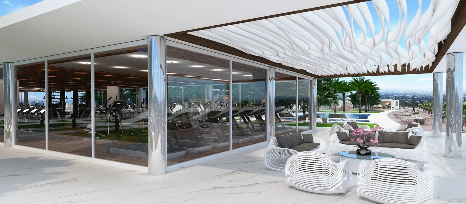 Oasis Hallandale — image 13