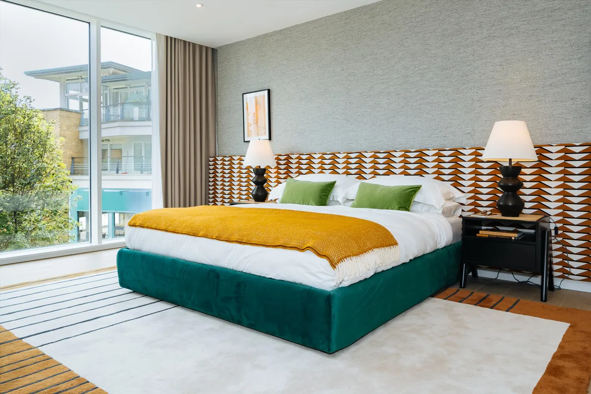 Hurlingham Waterfront SW6