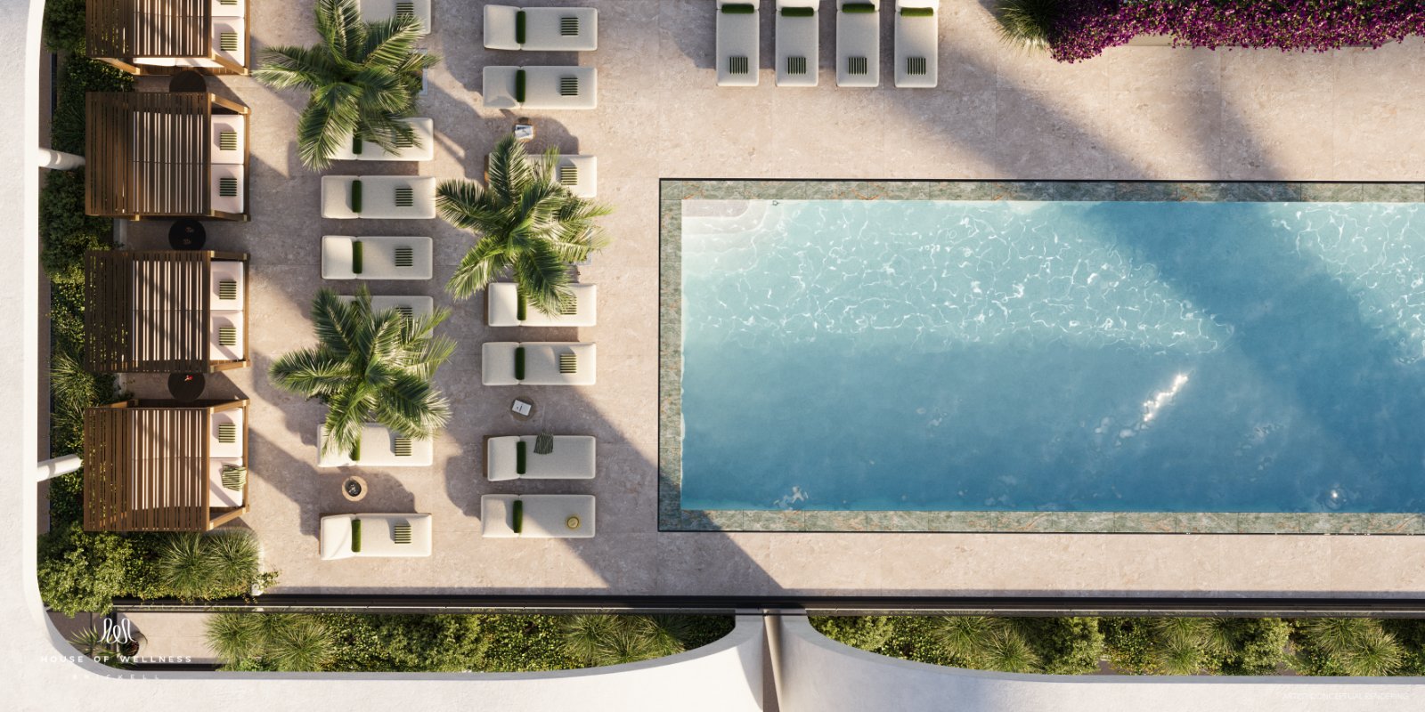 House of Wellness Brickell