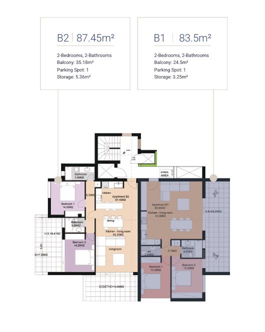 Floor plan for Lochagou Chatzievaggelou 13, Elliniko 167 77, 