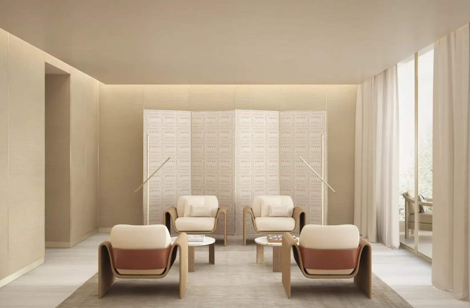 Armani Residences Masaryk — image 13